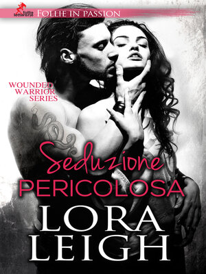 cover image of Seduzione Pericolosa